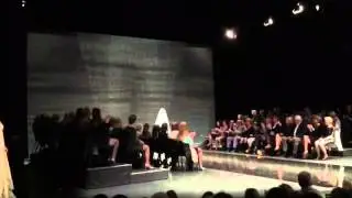 Finale show ( Jheronimus) Bosch by Addy van den Krommenacker