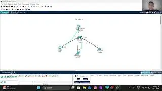 Aprende a configurar una red en Cisco Packet Tracer en menos de 10 minutos 💻