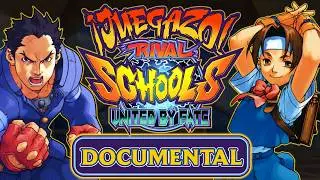Rival Schools: Hermosa Violencia Escolar