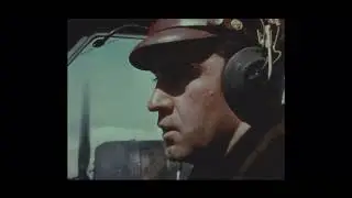 Memphis Belle, War Department Documentary, WWII Propoganda
