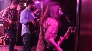 Rick Krasowski and the Company