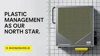 Vision Story - Plastic Management as Our North Star