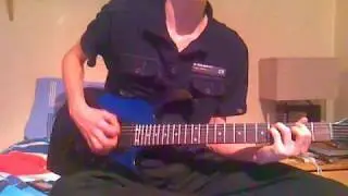 Ibanez GRGR-121 EX BKN
