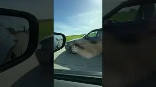 Японцы делают вещи (с). BMW 520D stage-1 vs Nissan Primera P11.