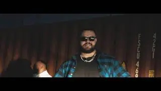 Franto ft. Tuči Thug - Seafood |Official Video|