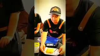 Waiters with Autism Bow with Joy, This Will Melt Your Heart.