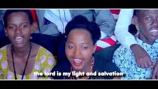 NURU YANGU  By LA SOURCE CHOIR  Official Video 2015