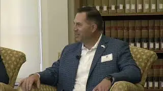 Catastrophe Risk Modeling Panel