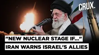 France Warns War &lsquo;almost Inevitable&rsquo; if Iran Nuclear Talks Fail, Tehran Vows 