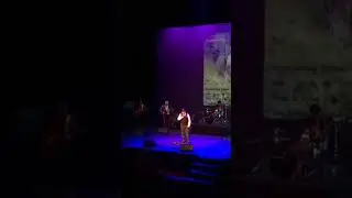 BOY SING MAKE FAMILY PROUD