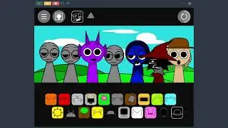Sprunkit(Showcase for now)(Unfinished)
