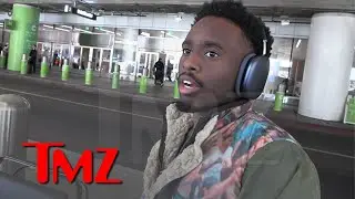 Kai Cenat Shares Update on Fashion Pursuit After Stepping Back From Streaming | TMZ