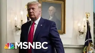 'A Danger': Trump Insider Who Went To Prison On Trump’s Life After WH | The Beat With Ari Melber