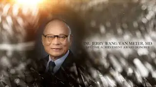 Ola Pono Ike 2025 - Dr  Jerry Wang Van Meter