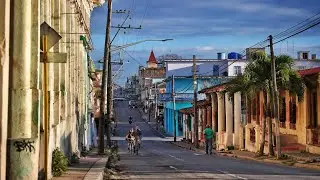 Nadie nos contó esto de Pinar del Río | Llegamos a un hotel DETENIDO en el tiempo