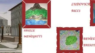 Mostra Virtuale - Arte e Immagine 2C
