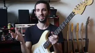 Squier Vintage Modified 70's Stratocaster | Наконец-то у меня есть такой!