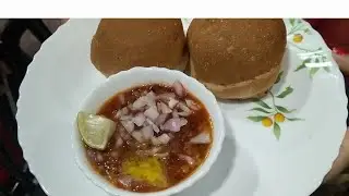 Perfect Pao Bhaji Recipe | Street Food Delight | Dimple's Magic of Spoon