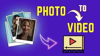 Top 3 AI Website [Transform Images into Engaging Videos ]