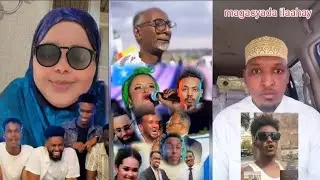 DAYAX DALNUURSHE O MARKALE LAGA BEN ABURTEY SIDO KALE QAMAR SUGAANI O LINTA CABIRABO BURGAL WA ??