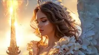 The most powerful music of angels - destroy all evil power and negative energy giving you strength