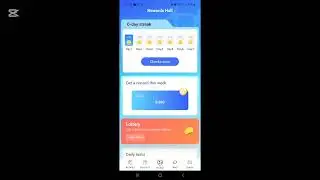 HOW TO NAVIGATE ON ATOSHI APP