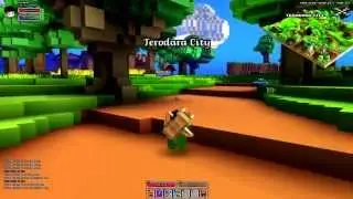 Cube World | How to Life Potions