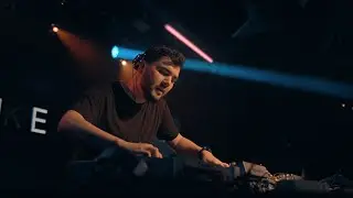 Mr. Frenkie &mdash; Burning Series Live & Interview (Occulti Music Tv)