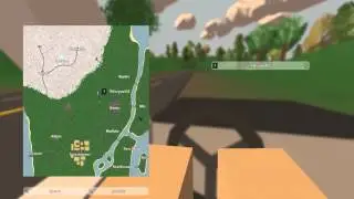 Ведио по unturned 3.7.2.0)))