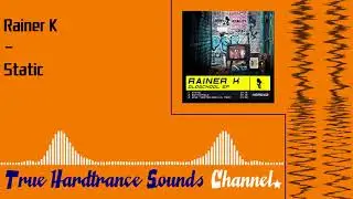 Rainer K - Static
