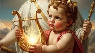 The Birth of Hermes The Trickster God of Greek Mythology