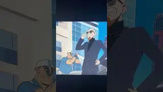 What Show Parodies Comics The Best? #shorts #meme