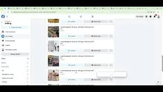 How to Get Real USA Leads from Facebook Marketplace | Local Service Ads Tutorial 2025 - Part No. 2