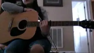 Hate me - Ruth Diaz cover