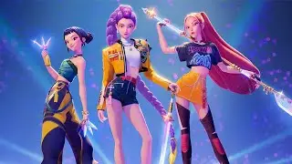 Review: KPop Demon Hunters Teaches Us That Harmony Thwarts EvilKPop Demon Hunters,