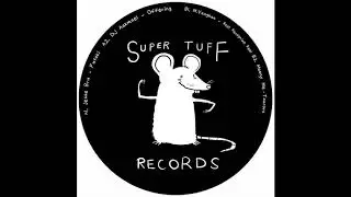 Jesse Bru - Futaki