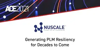 Generating PLM Resiliency for Decades to Come
