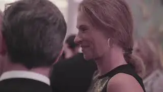 The St. Regis Venice opening event