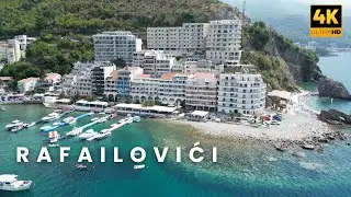 Plaža Rafailovići