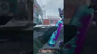 Seeing through bus in #nuketowncallofduty without hacking #cod #blackops6 #xboxone #nohack