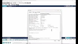 How to configure switch management access via SSH