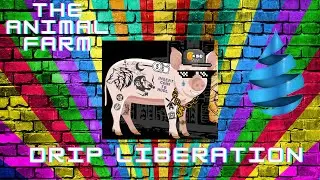 SFP | DRIP | THE MANOR FARM | THE ANIMAL FARM | BECOME A GMB GENERAL | EARN CRYPTO CURRENCY