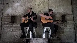 Medbay - Feel The Same (Official Music Video)
