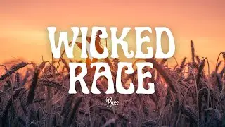 RUSS - WICKED RACE ( LYRICS )