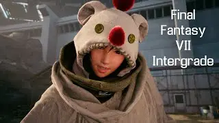 Final Fantasy VII Remake Intergrade [2022 PC] Yuffie Kisaragi INTERmission