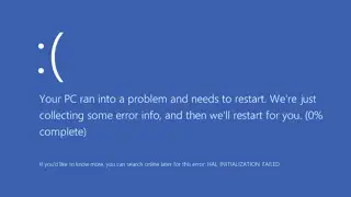 Corrigir alto uso de CPU, mem&oacute;ria e disco de NTOSKRNL.exe Windows 11