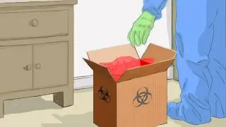 Aftermath Inc. Crime Scene Clean Up : How to Dispose of a Bloody Mattress