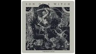 Son Of A Witch 