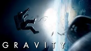 Gravity (2013) Hollywood Movie Explained in Hindi | Sandra Bullock | Space Thriller |SK Story Teller
