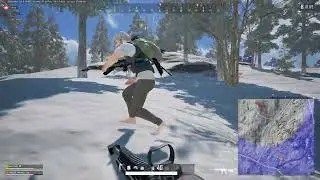 Keep-pushing Duo